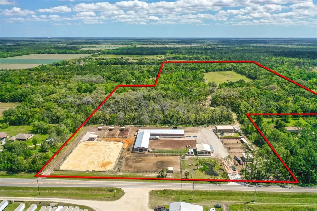 3305 County Road 305 Bunnell FL 32110