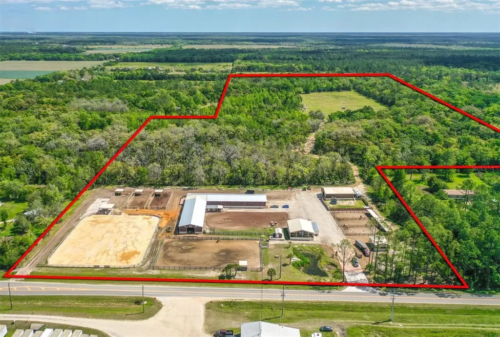 3305 County Road 305 Bunnell FL 32110