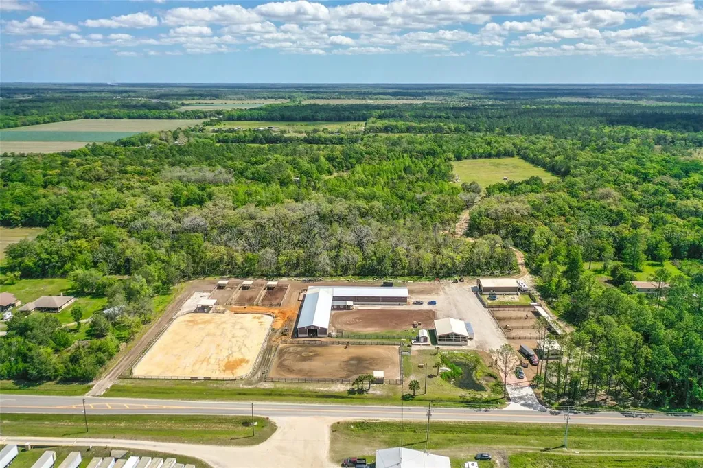 3305 County Road 305 Bunnell FL 32110