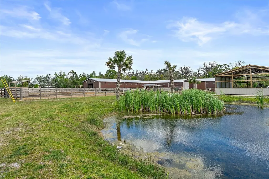 3305 County Road 305 Bunnell FL 32110