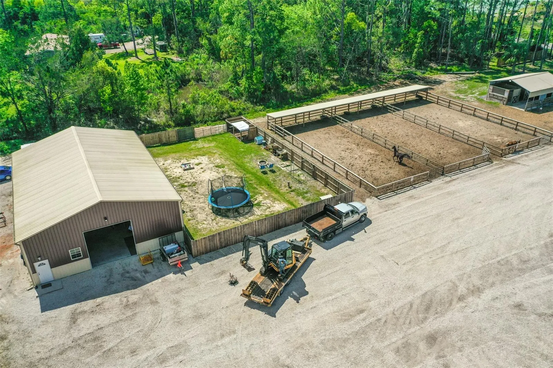 3305 County Road 305 Bunnell FL 32110