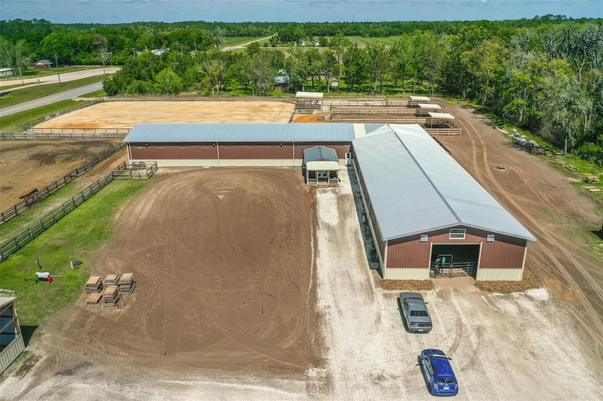 3305 County Road 305 Bunnell FL 32110