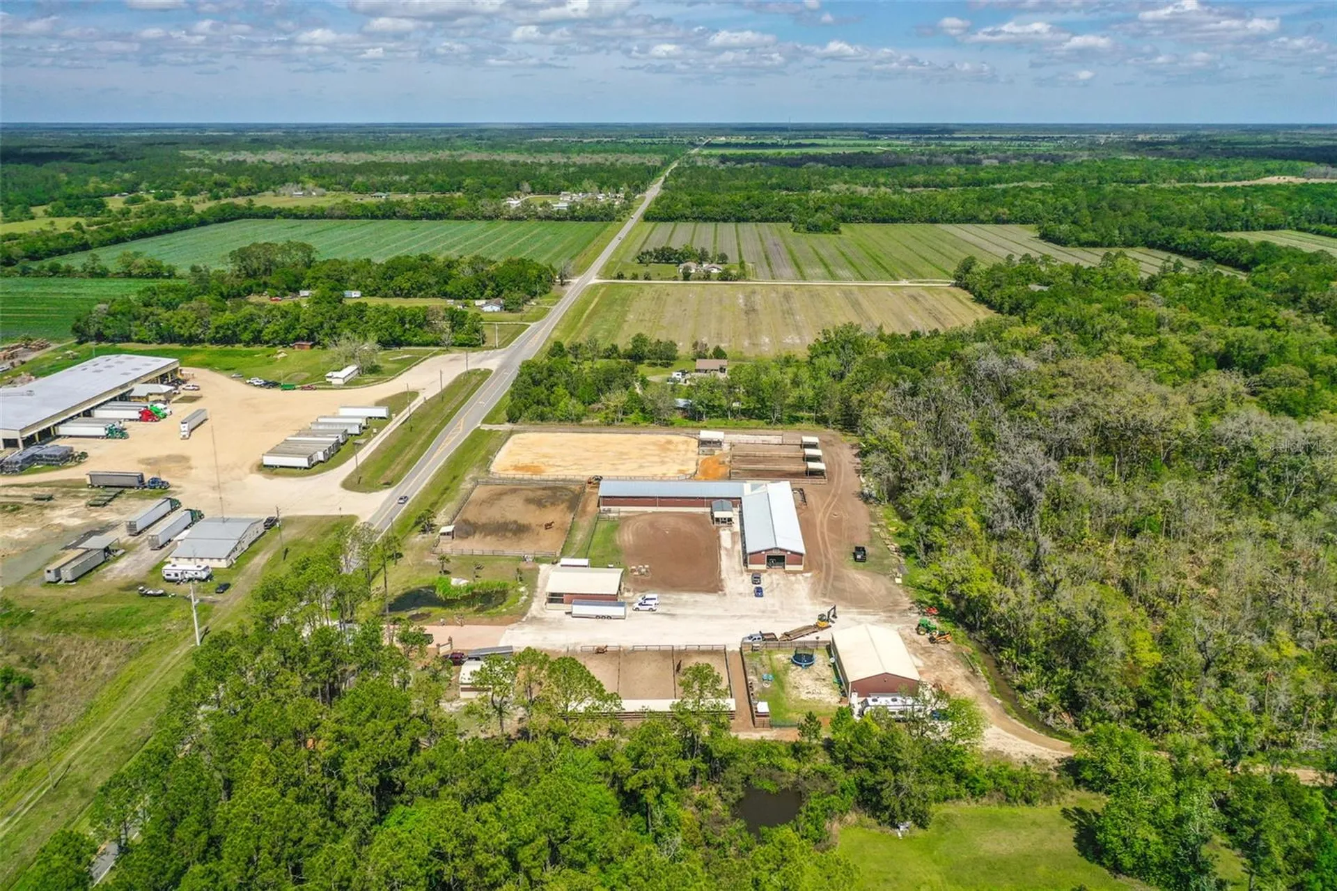 3305 County Road 305 Bunnell FL 32110