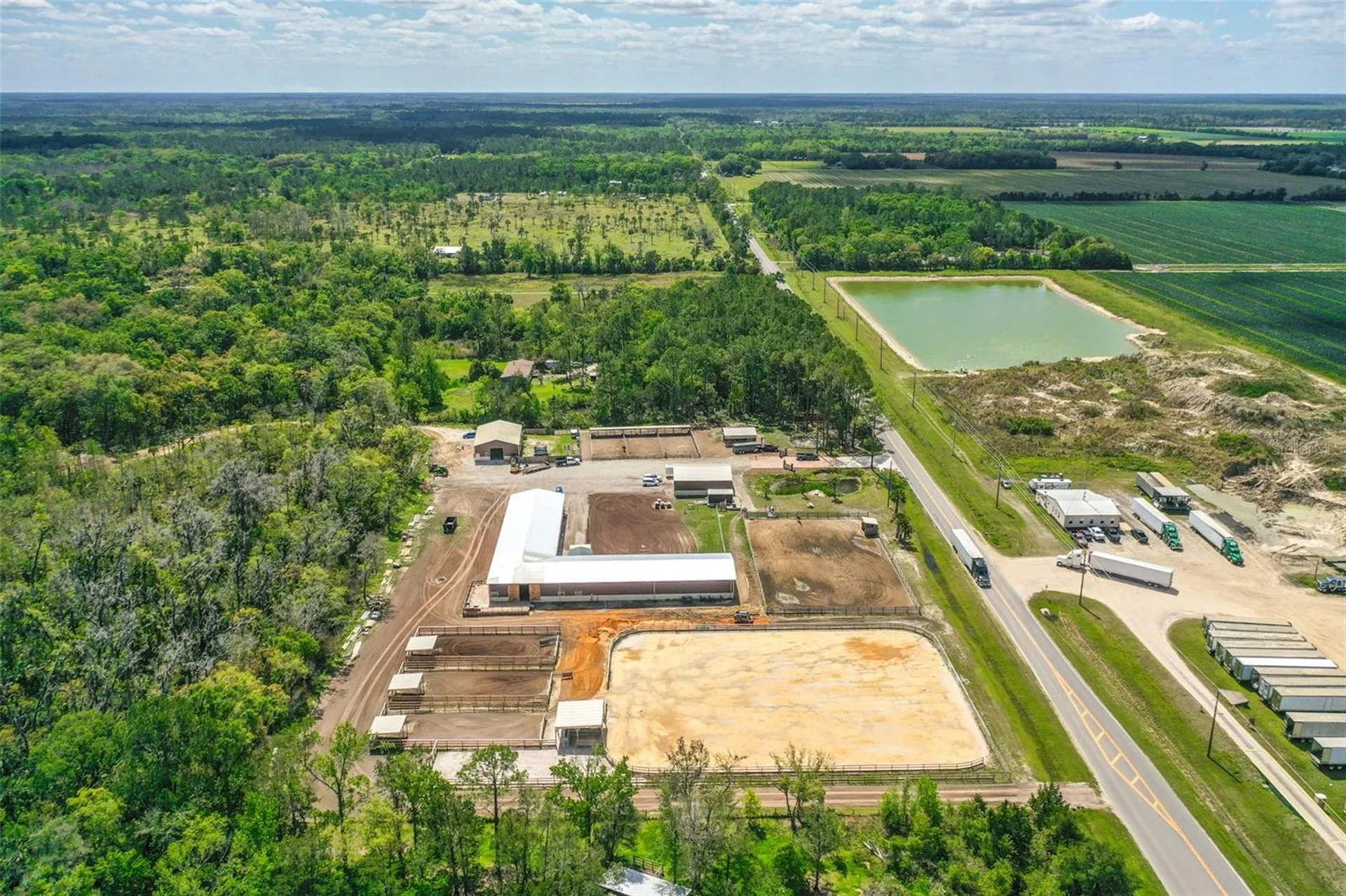 3305 County Road 305 Bunnell FL 32110