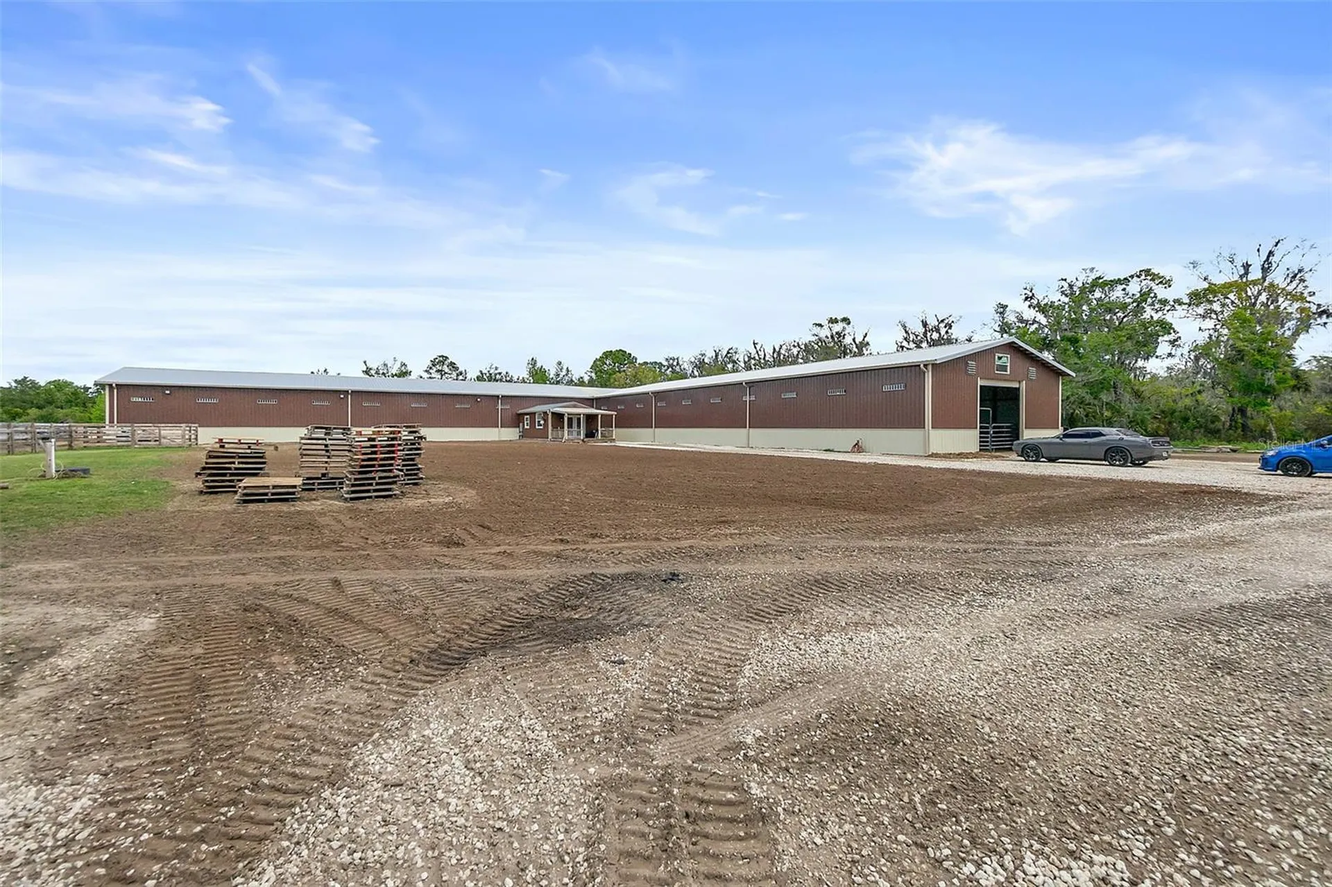 3305 County Road 305 Bunnell FL 32110