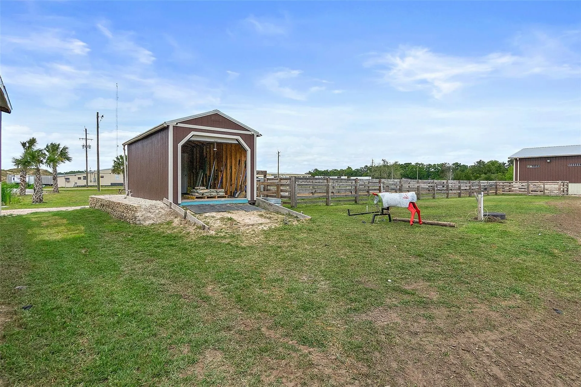 3305 County Road 305 Bunnell FL 32110