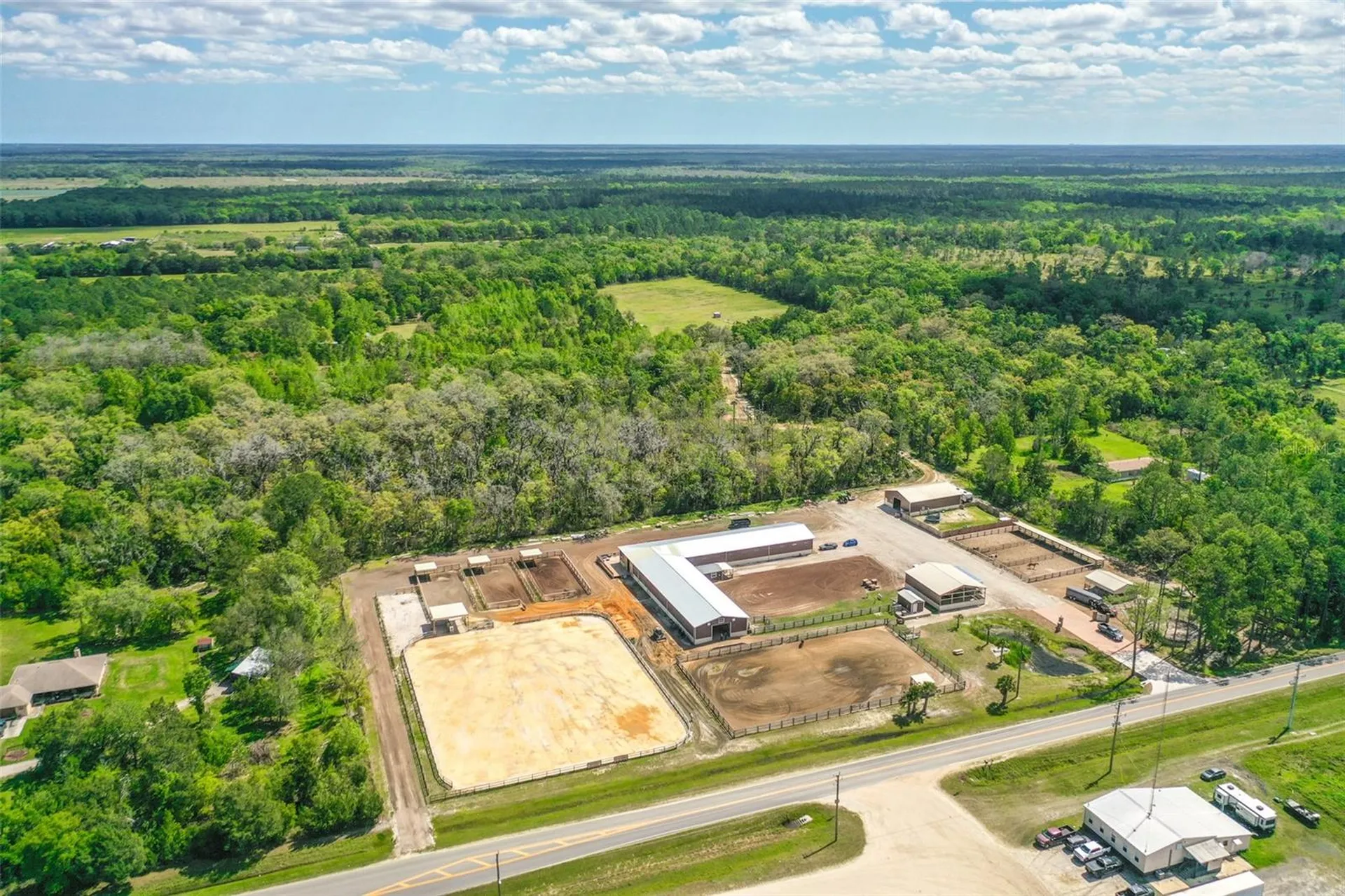 3305 County Road 305 Bunnell FL 32110