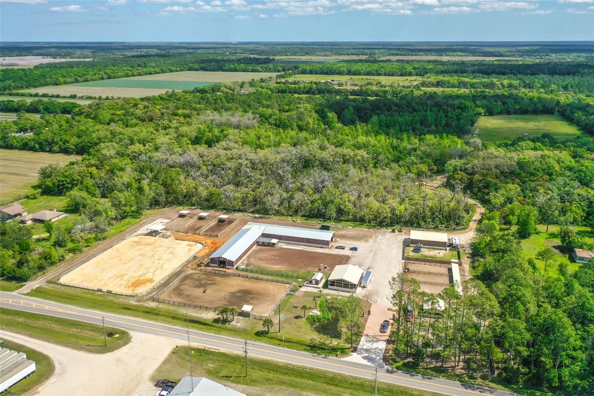 3305 County Road 305 Bunnell FL 32110