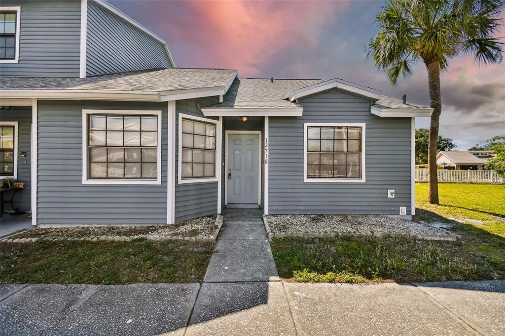 12716 Raeburn Way Tampa FL 33624