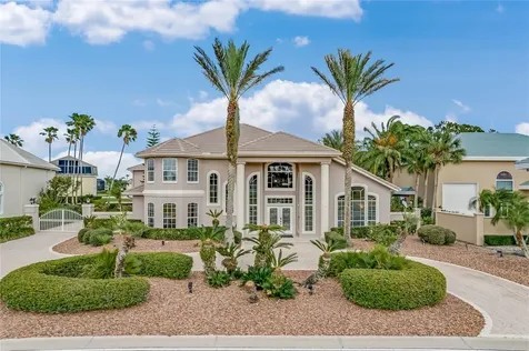 2056 Country Club Drive Port Orange FL 32128