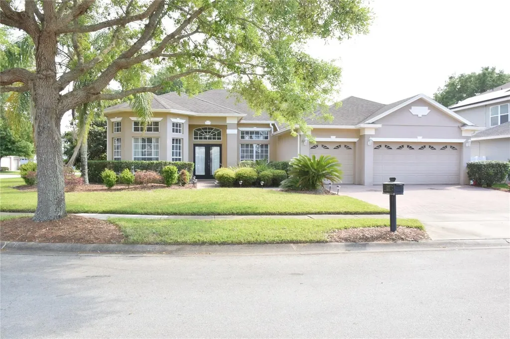 639 Cimarosa Court Ocoee FL 34761
