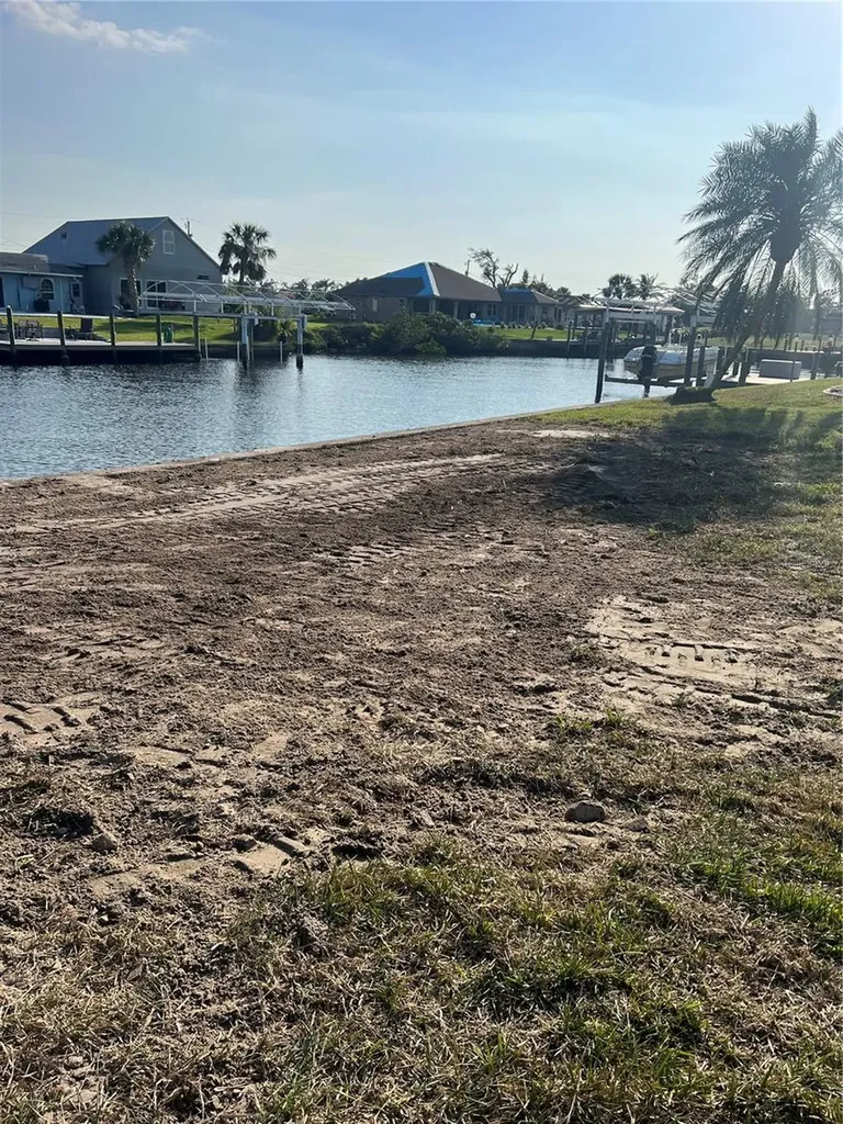 12437 Ran Terrace Port Charlotte FL 33981