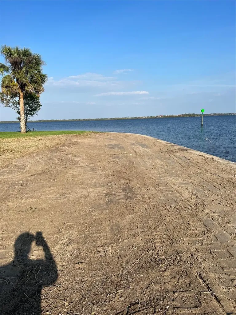 12437 Ran Terrace Port Charlotte FL 33981