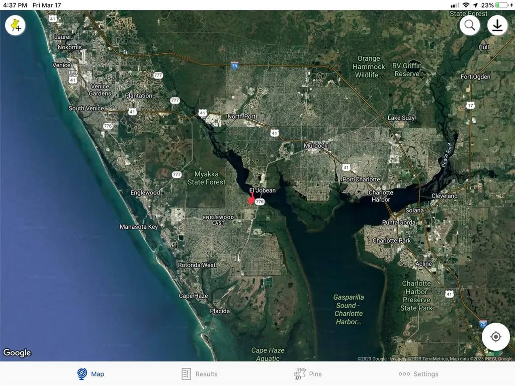 12437 Ran Terrace Port Charlotte FL 33981
