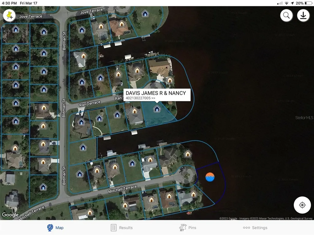 12437 Ran Terrace Port Charlotte FL 33981