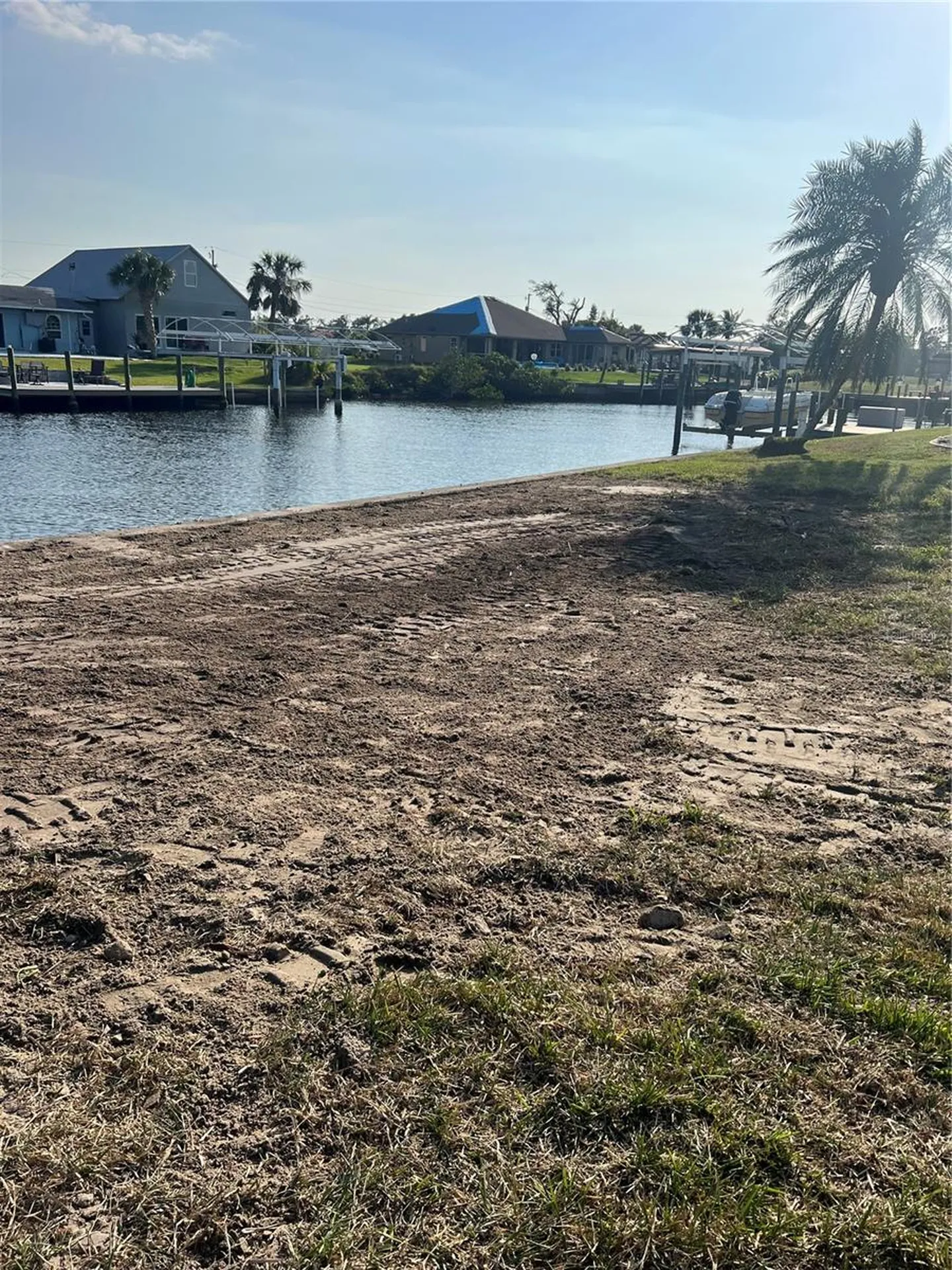 12437 Ran Terrace Port Charlotte FL 33981