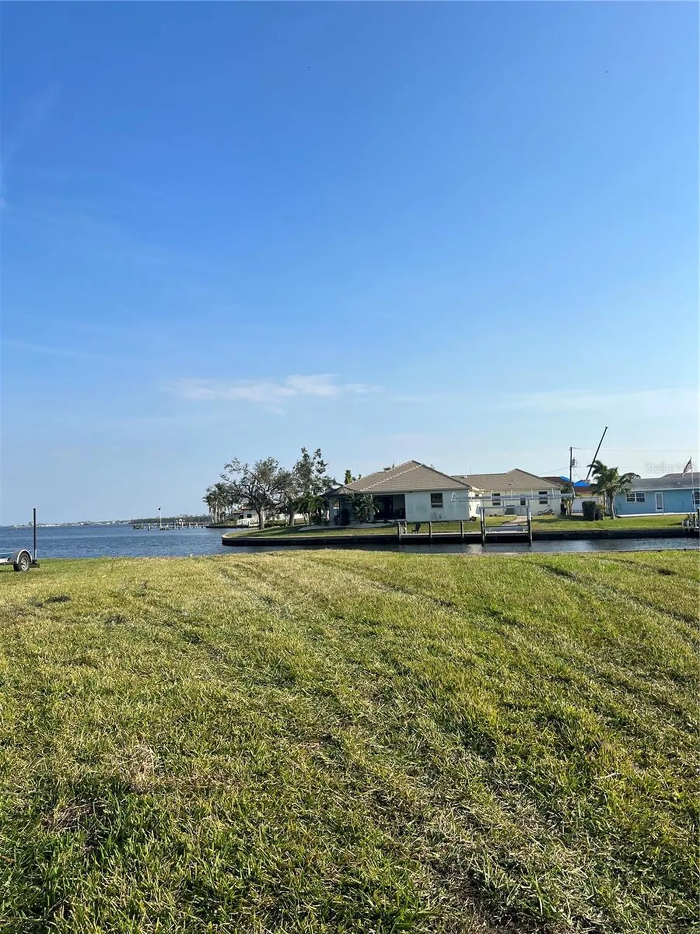 12437 Ran Terrace Port Charlotte FL 33981