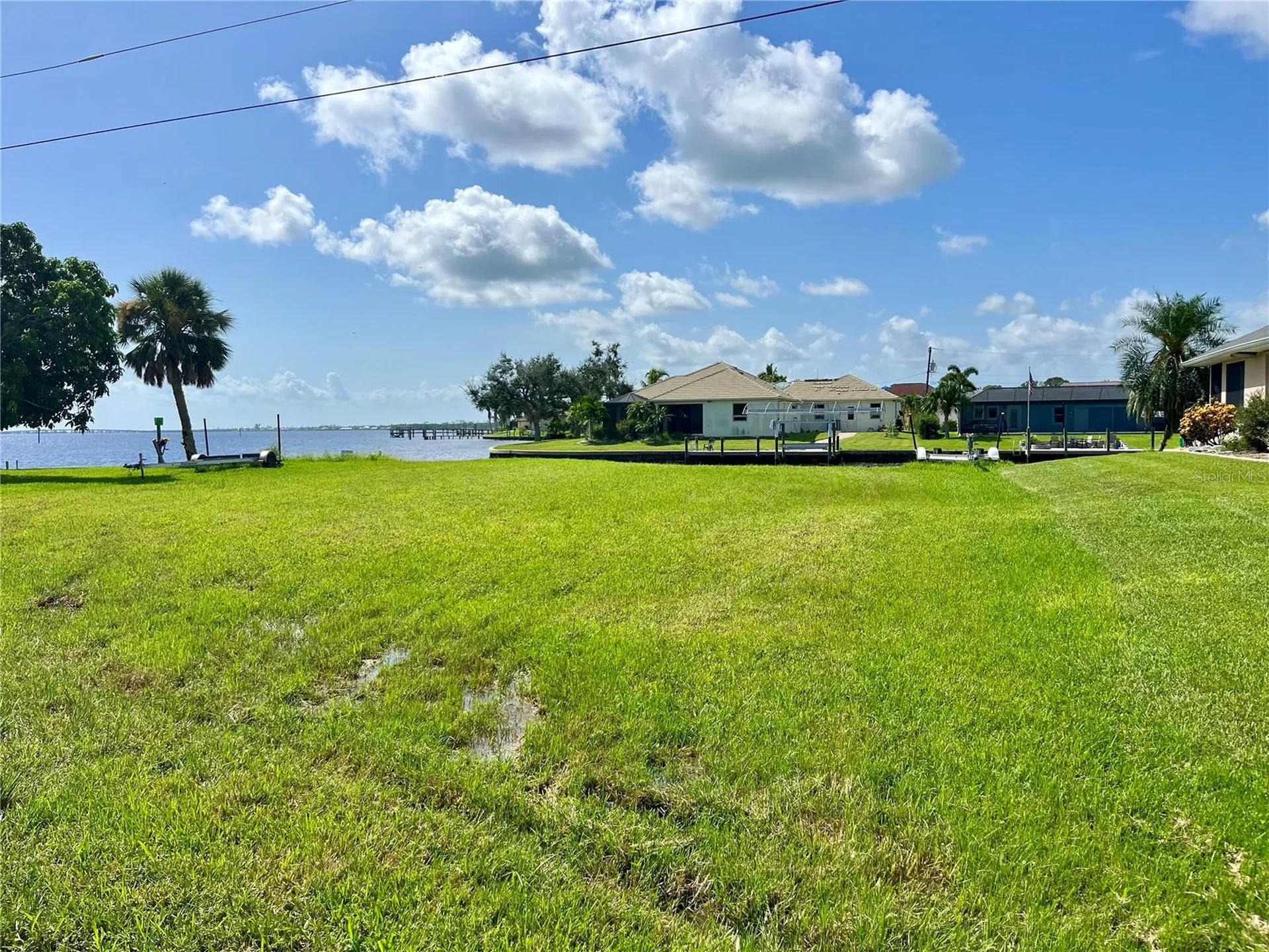 12437 Ran Terrace Port Charlotte FL 33981