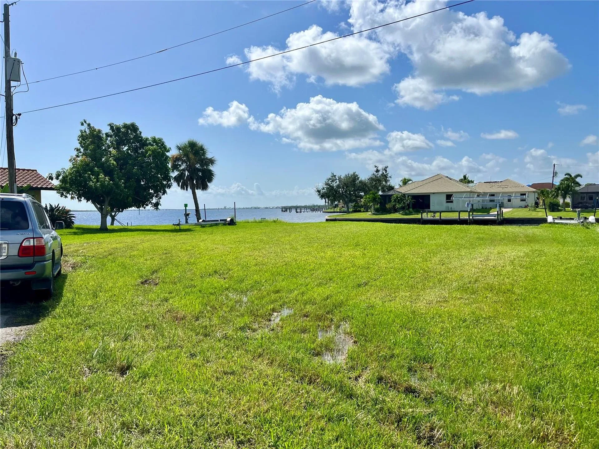 12437 Ran Terrace Port Charlotte FL 33981