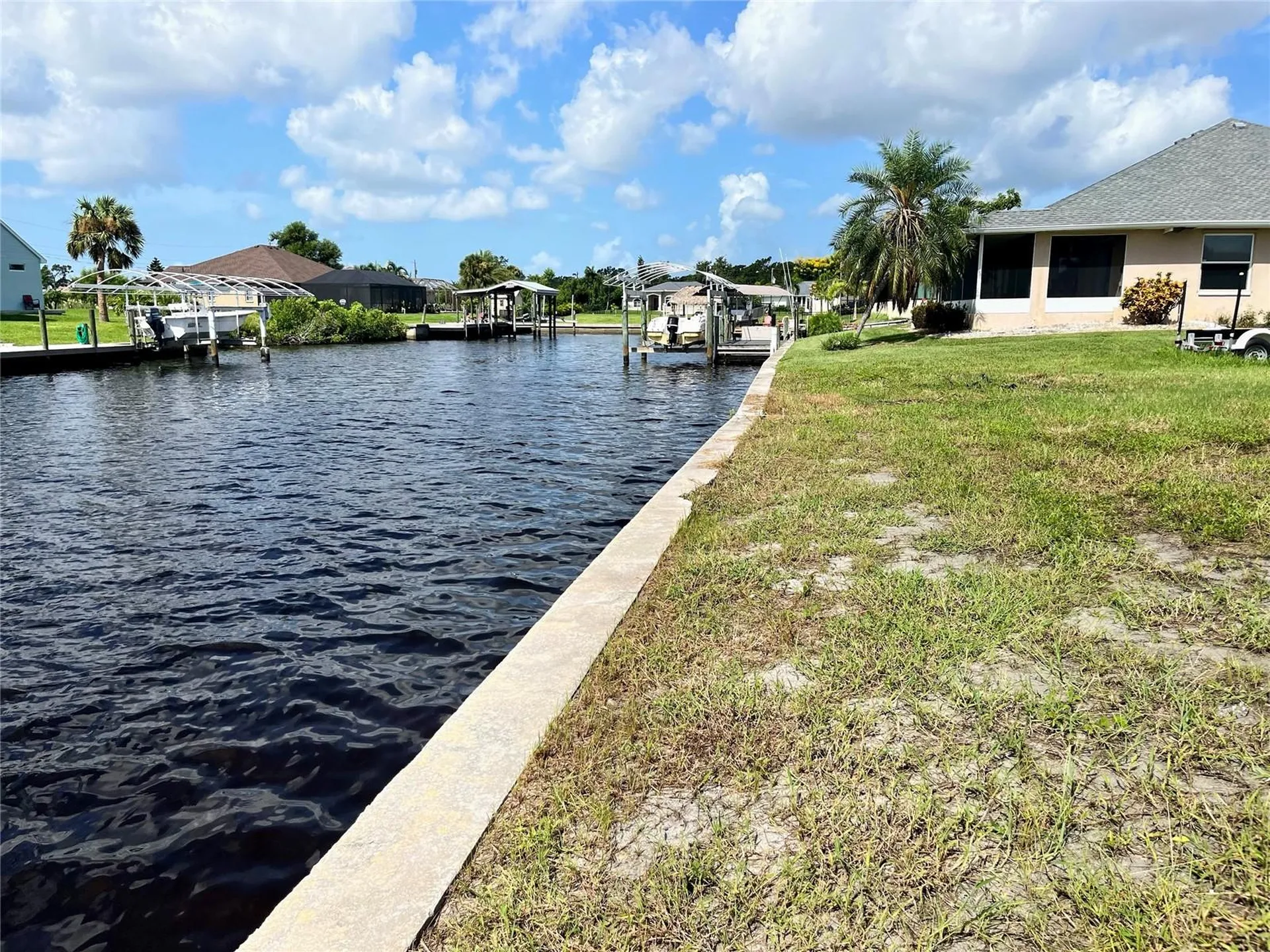 12437 Ran Terrace Port Charlotte FL 33981