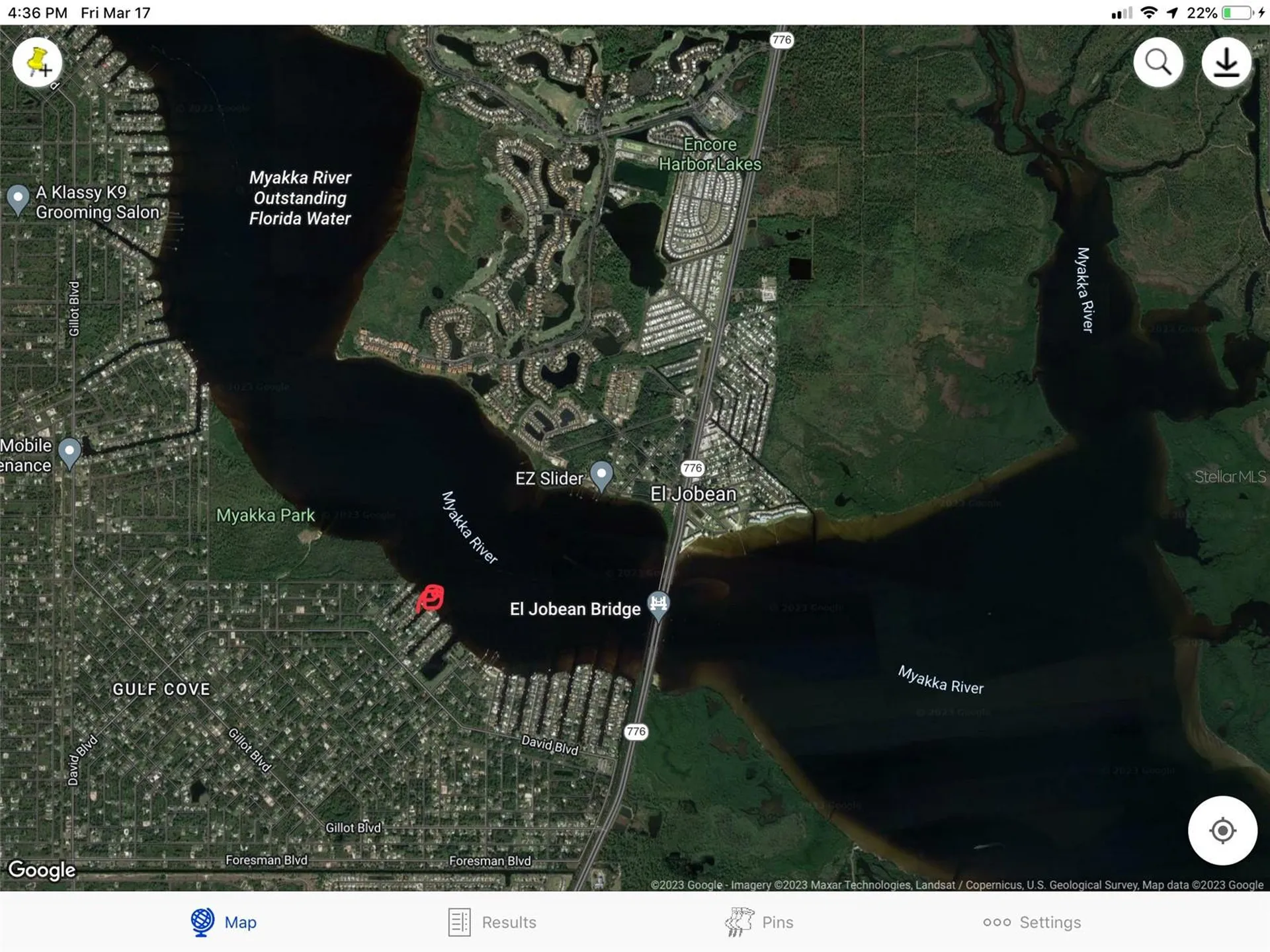 12437 Ran Terrace Port Charlotte FL 33981
