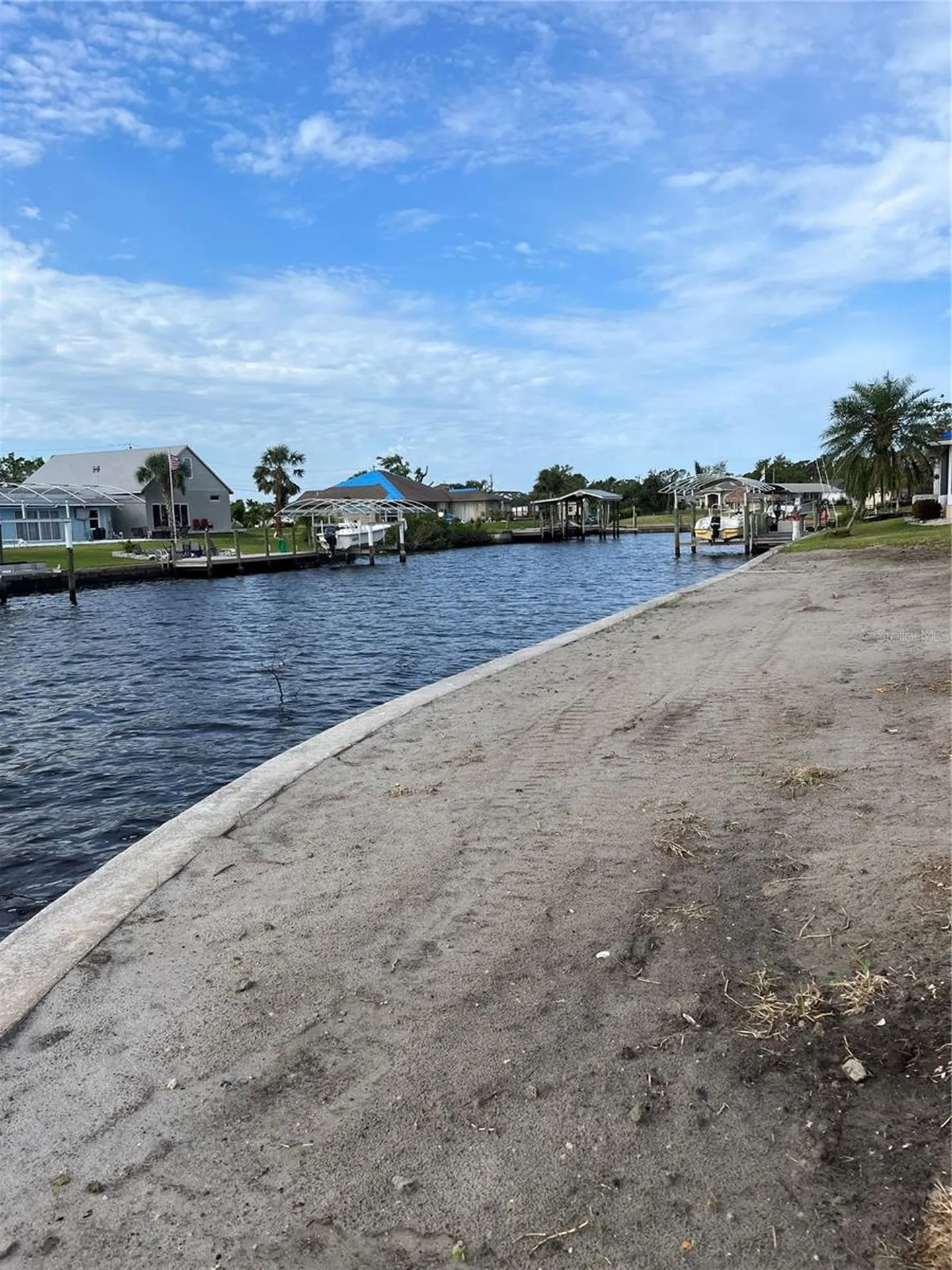 12437 Ran Terrace Port Charlotte FL 33981