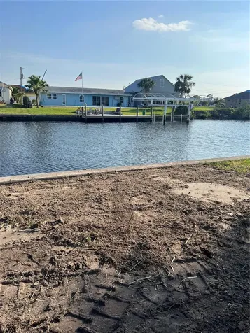 12437 Ran Terrace Port Charlotte FL 33981