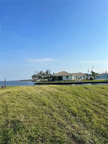 12437 Ran Terrace Port Charlotte FL 33981
