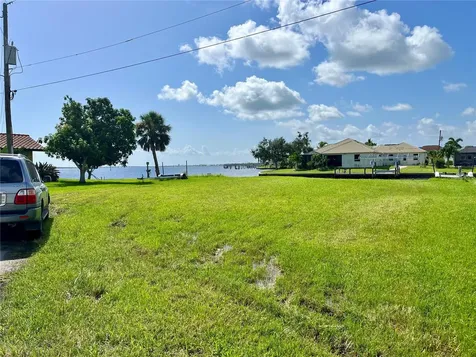 12437 Ran Terrace Port Charlotte FL 33981