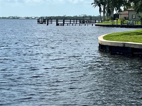 12437 Ran Terrace Port Charlotte FL 33981