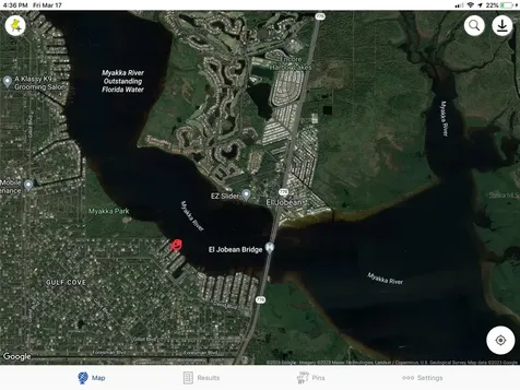 12437 Ran Terrace Port Charlotte FL 33981