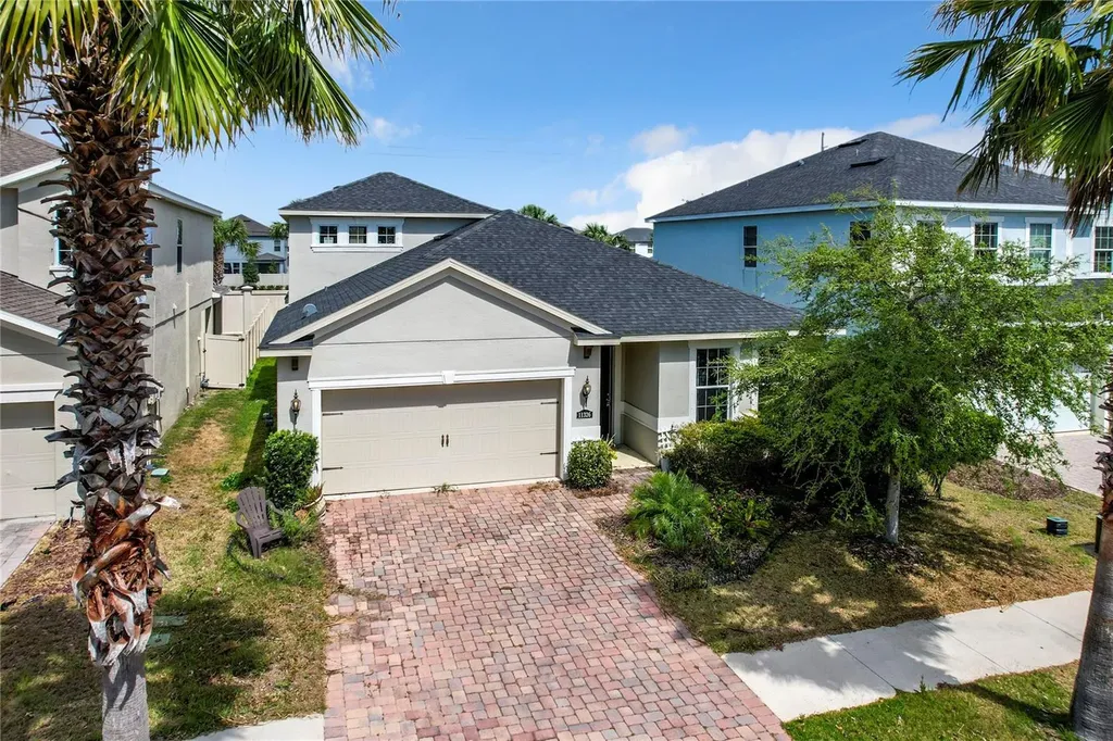 11326 Emerald Shore Drive Riverview FL 33579
