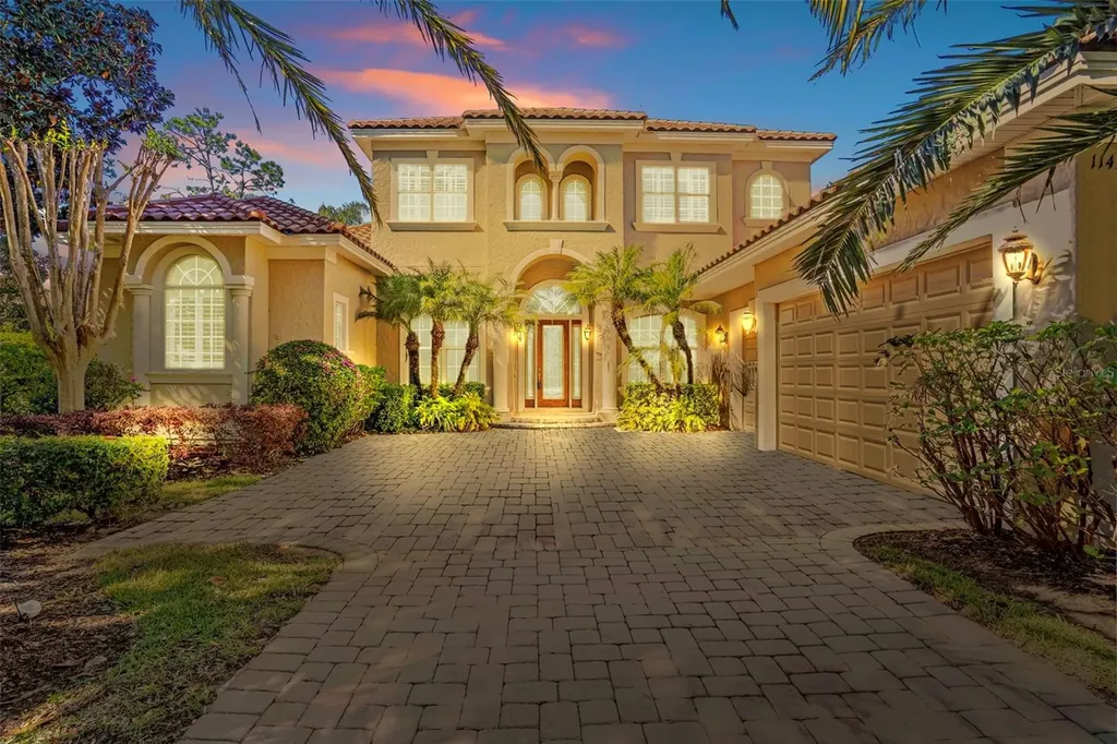 11431 Buckley Wood Lane Windermere FL 34786