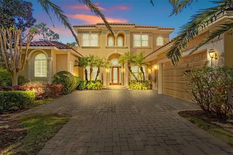 11431 Buckley Wood Lane Windermere FL 34786