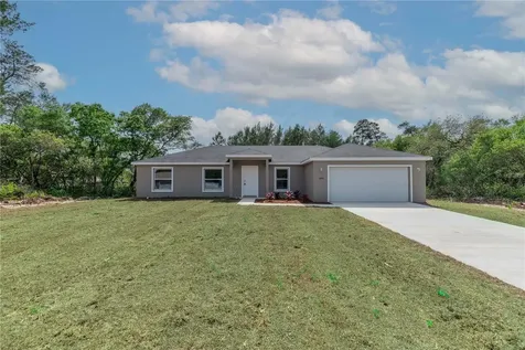 16106 SW 21st Terrace Road Ocala FL 34473