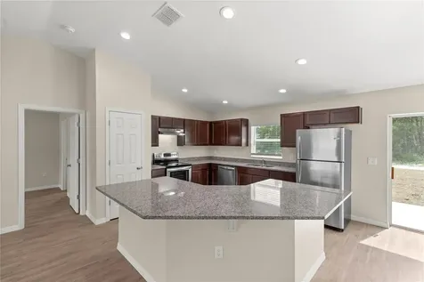 16106 SW 21st Terrace Road Ocala FL 34473