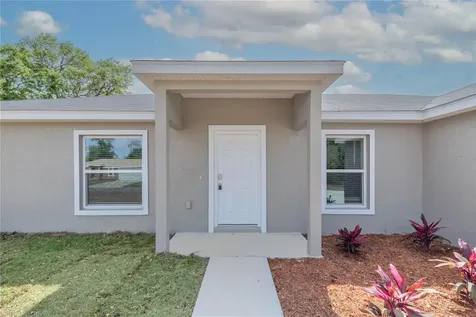 16106 SW 21st Terrace Road Ocala FL 34473