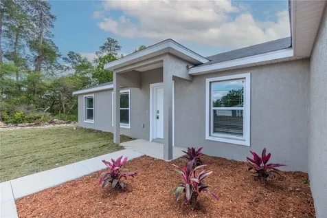 16106 SW 21st Terrace Road Ocala FL 34473