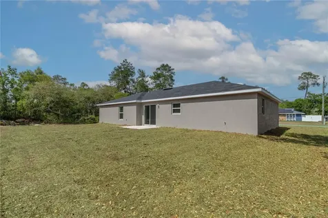 16106 SW 21st Terrace Road Ocala FL 34473