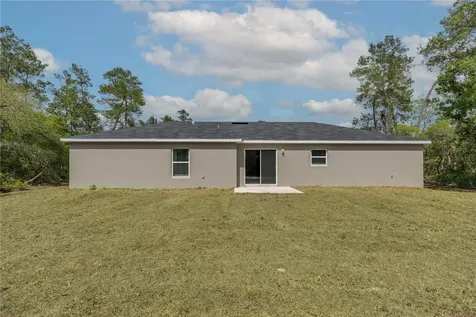 16106 SW 21st Terrace Road Ocala FL 34473