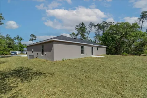 16106 SW 21st Terrace Road Ocala FL 34473