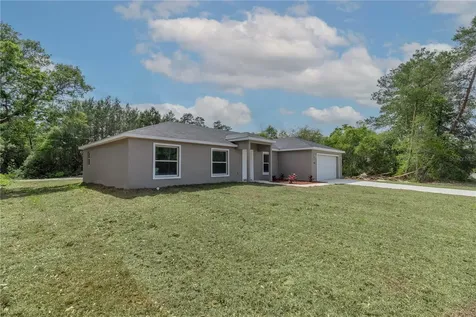 16106 SW 21st Terrace Road Ocala FL 34473