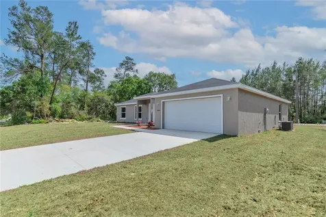 16106 SW 21st Terrace Road Ocala FL 34473