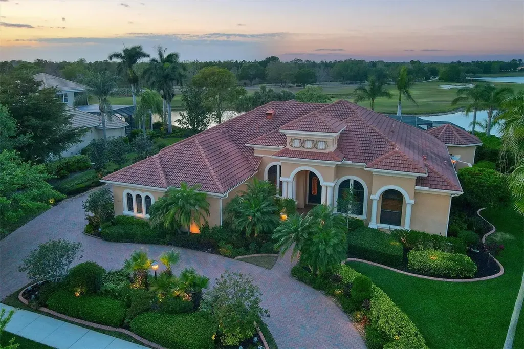 7015 Portmarnock Place Lakewood Ranch FL 34202