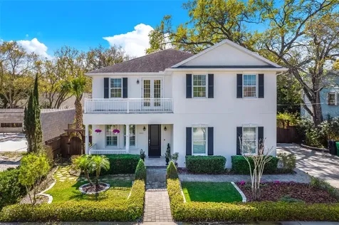 3312 W Fielder Street Tampa FL 33611