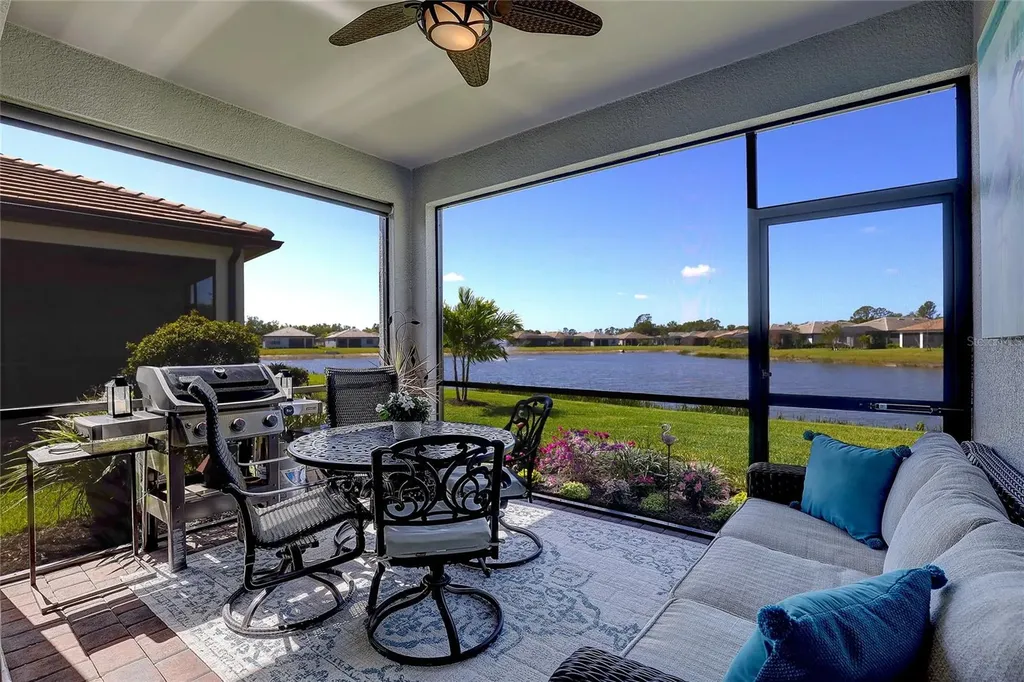 20923 Fetterbush Place Venice FL 34293