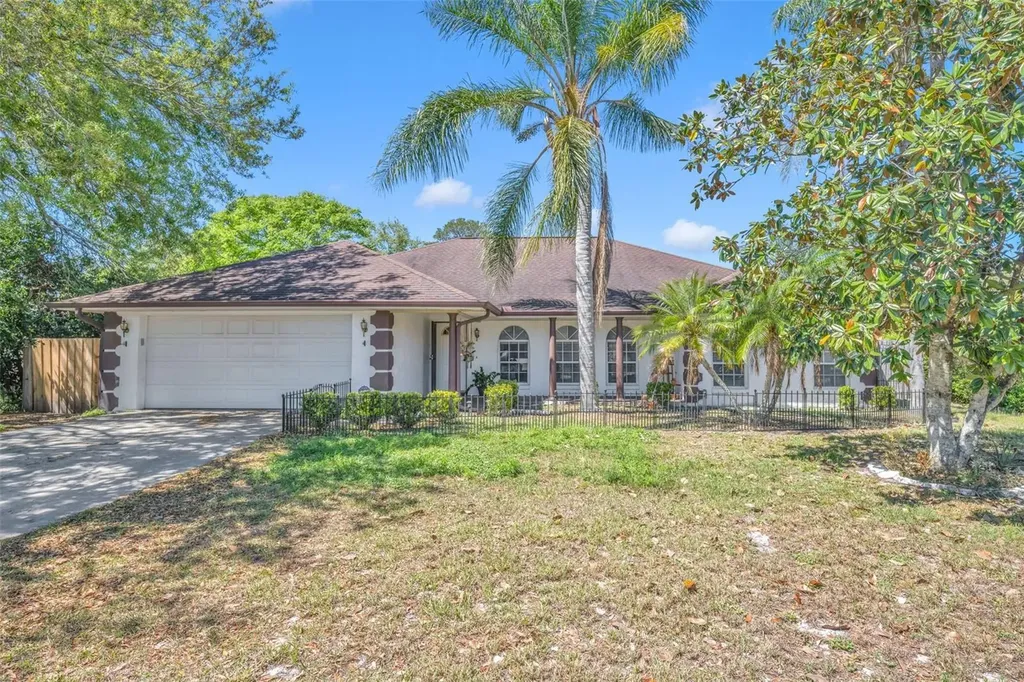 708 Preston Avenue Deltona FL 32738