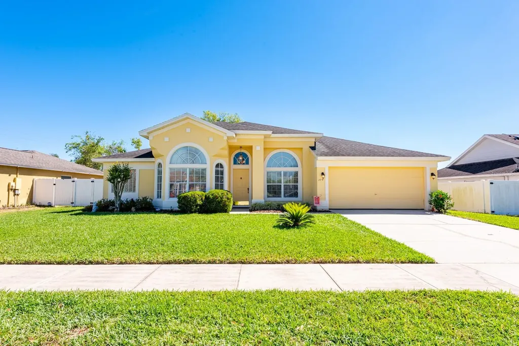 279 Autumn Ridge Road Deltona FL 32725