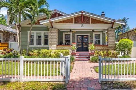 2829 2nd Avenue N St Petersburg FL 33713