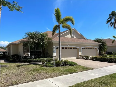 2000 Scarlett Avenue North Port FL 34289